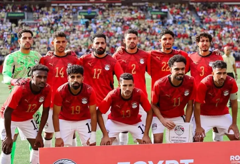 مصر 