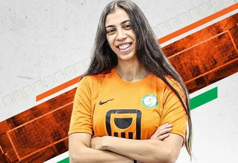 مايا ممدوح