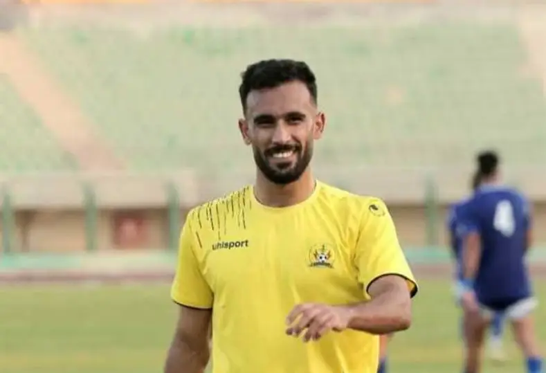 محمد السيد  شيكا