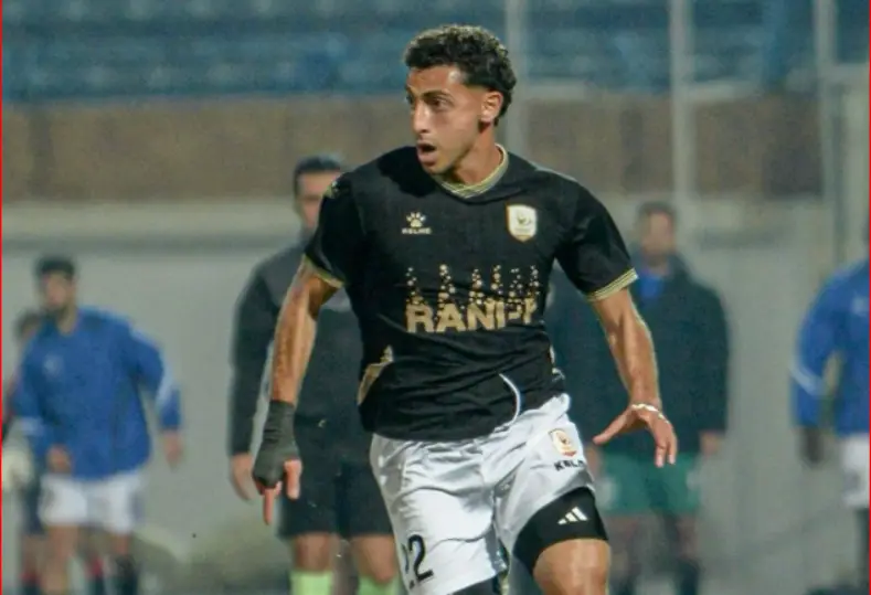 محمد عز 