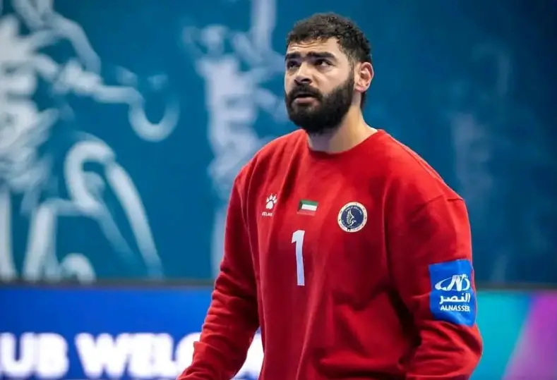 عبدالرحمن حميد