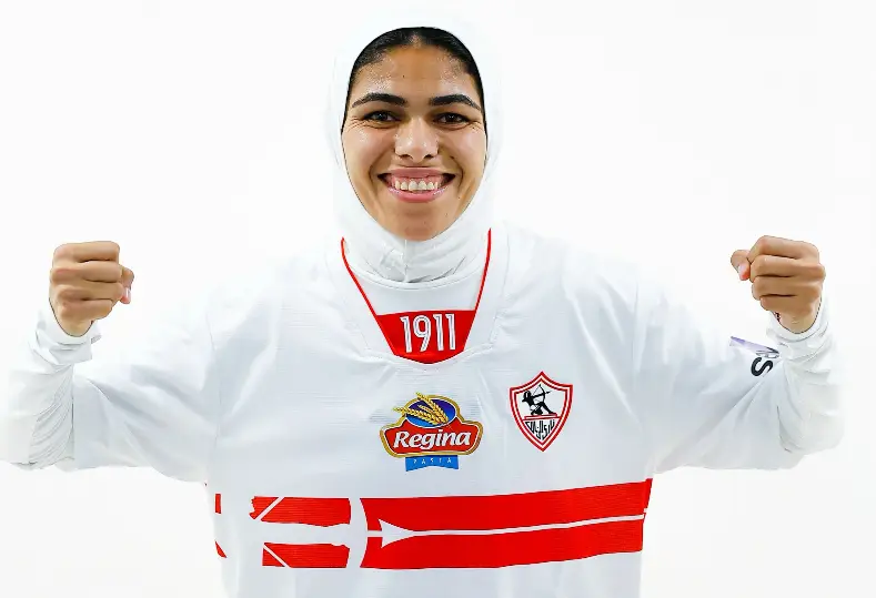اسماء بدر