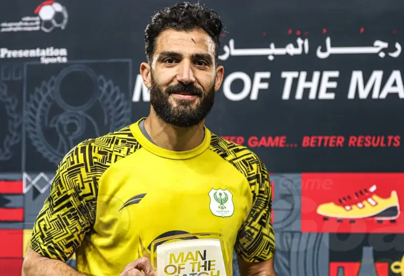 عصام ثروت