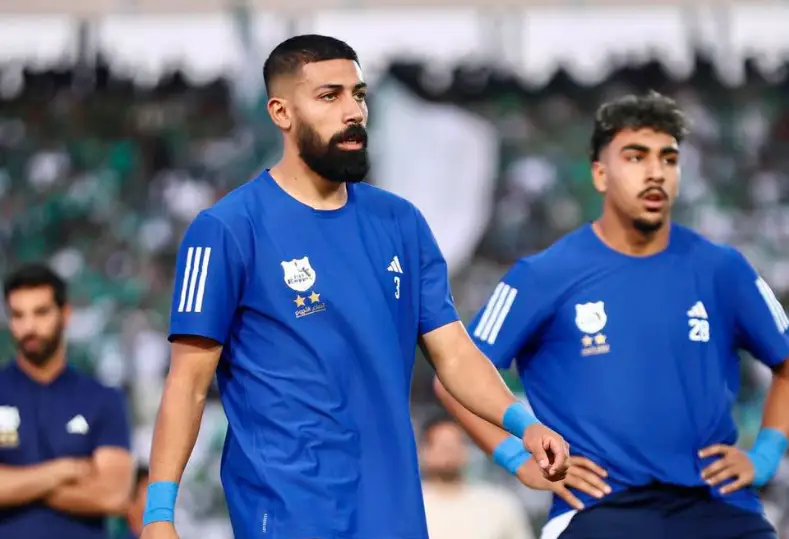 مروان داود