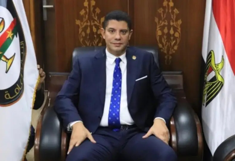 المتشار عمرو جميل ابوالفتوح 