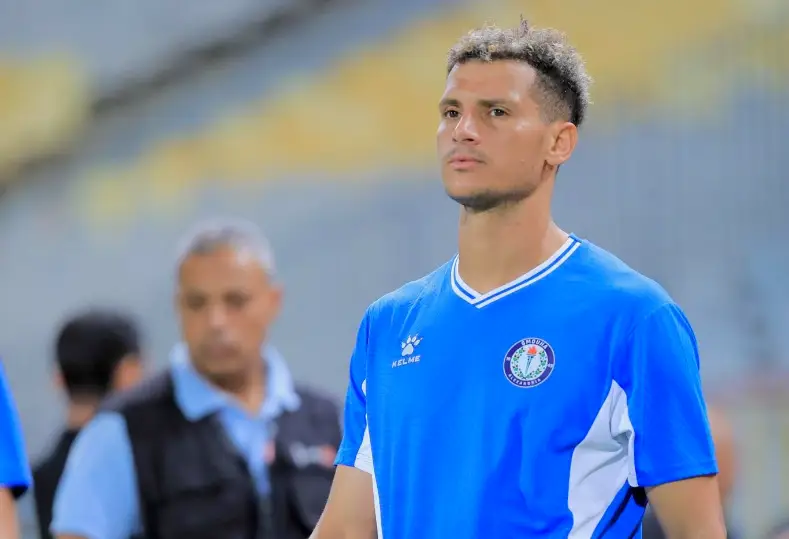أحمد عوض 