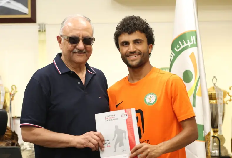 مودي ناصر