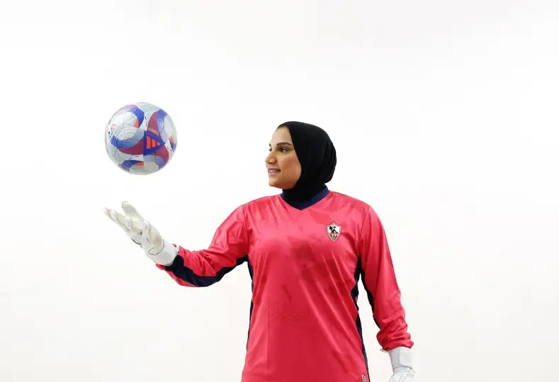 سهام سعيد "الحضري"
