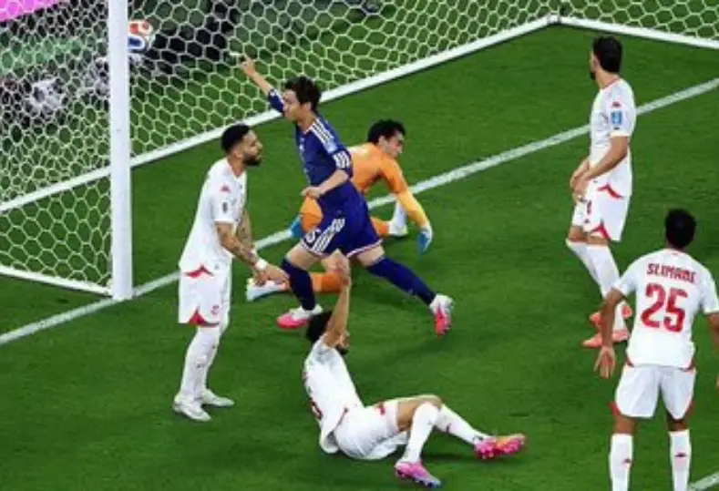 منتخب تونس