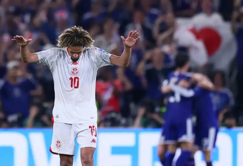 منتخب تونس