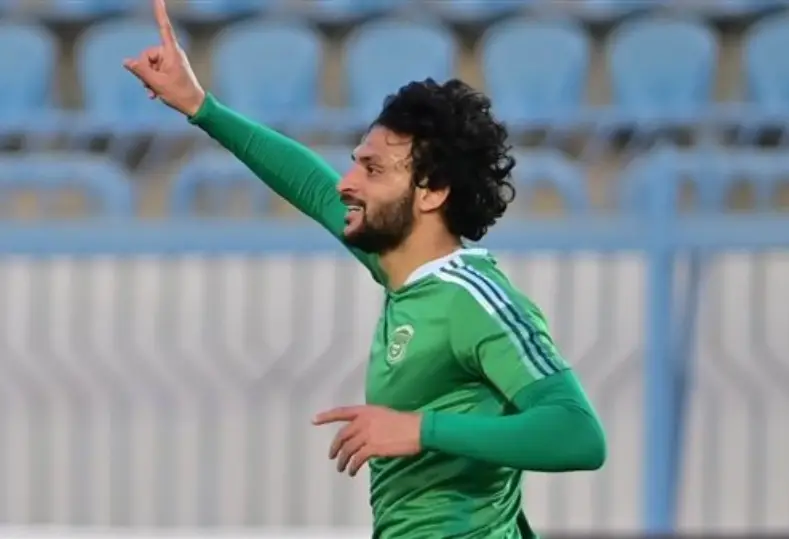 محمود علاء