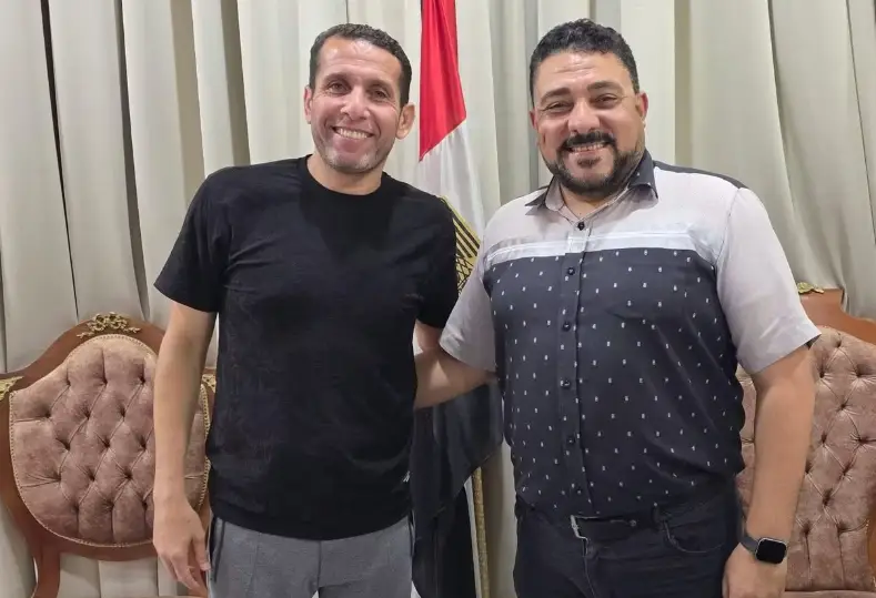 حسام عبدالعال
