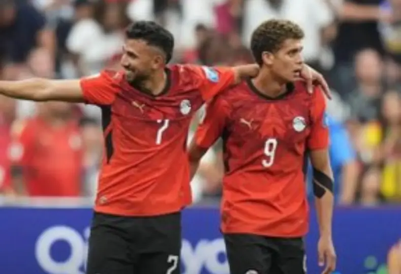 حمزة عبد الكريم