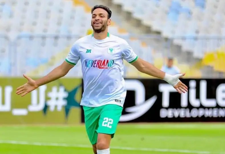ميدو جابر