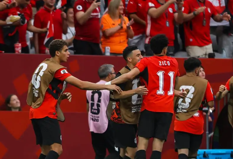 منتخب مصر
