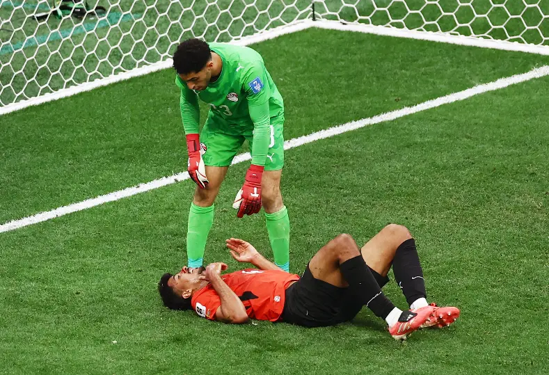 حسام عبد المجيد