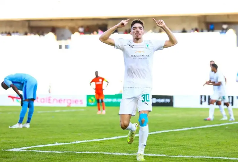 عبدالرحيم دغموم