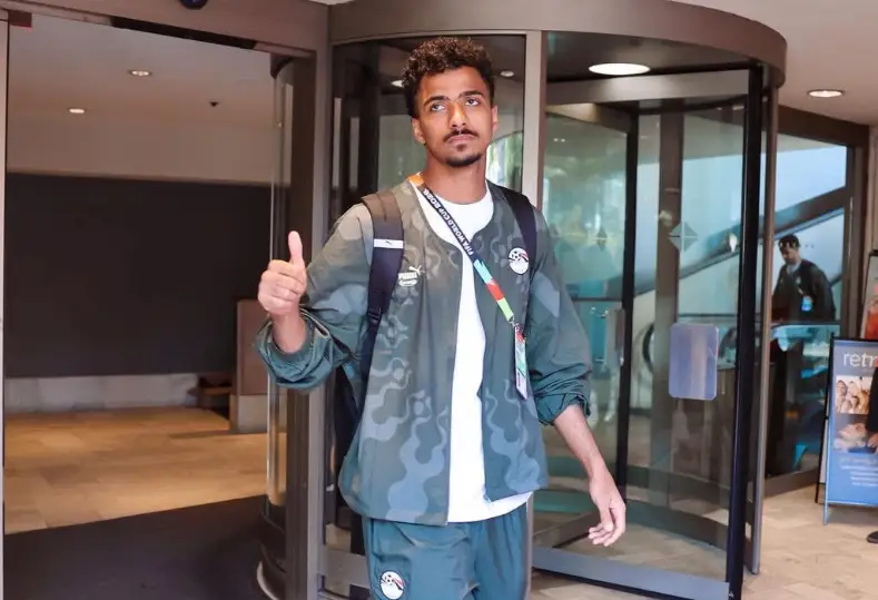 حسام عبدالمجيد