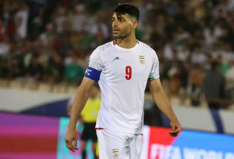 مهدي طارمي