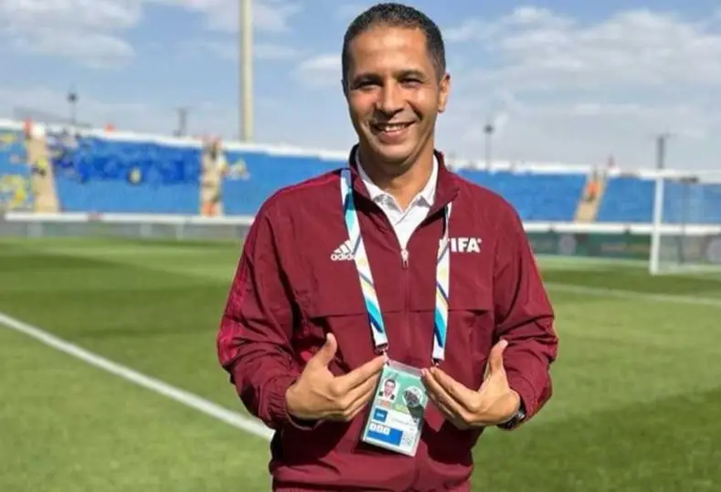 محمود عاشور