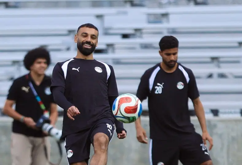 منتخب مصر