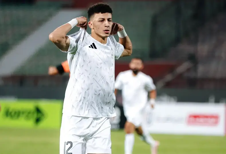 علي محمود
