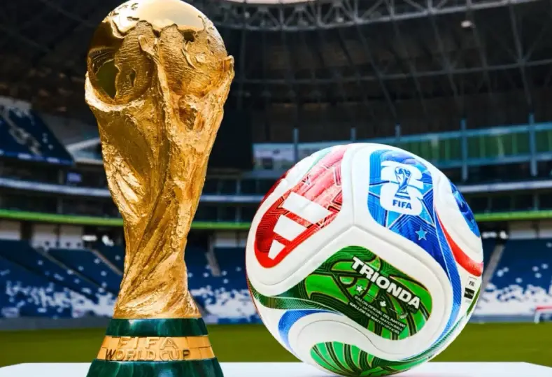 كأس العالم 2026