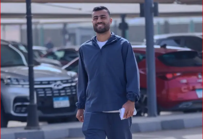 حسام حسن