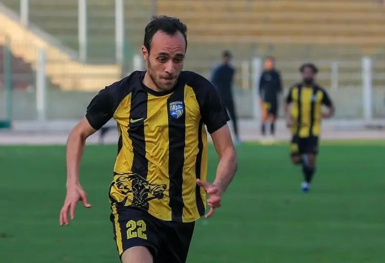 محمد عنتر 