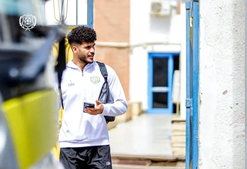 محمد نصر 