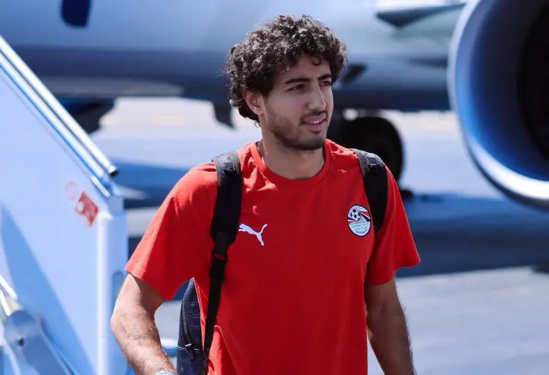 محمد هاني 