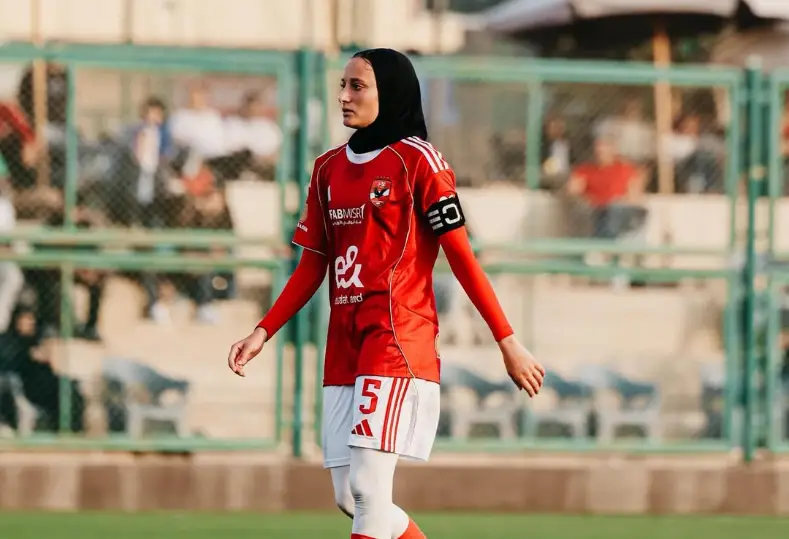 شهد صبري