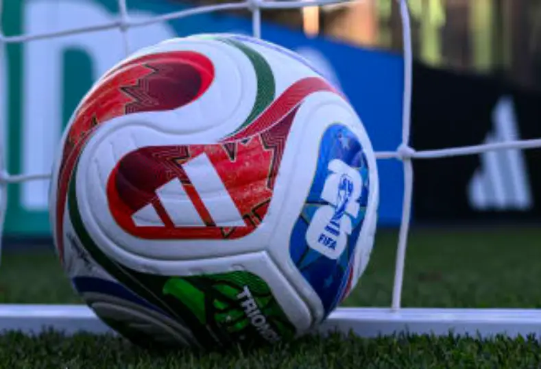 كأس العالم 2026