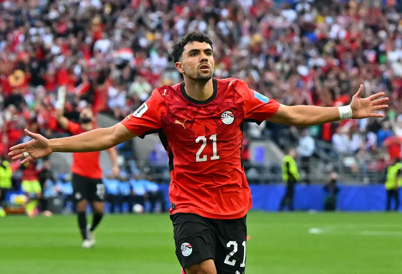 محمود صابر
