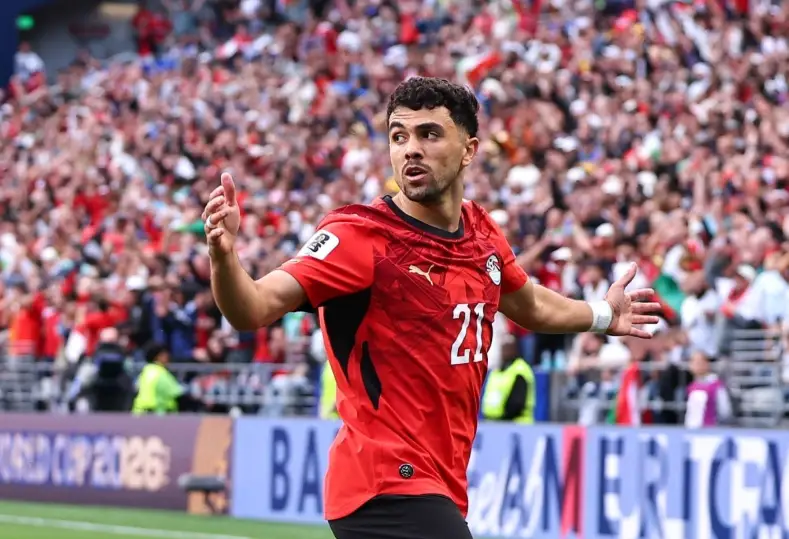 محمود صابر