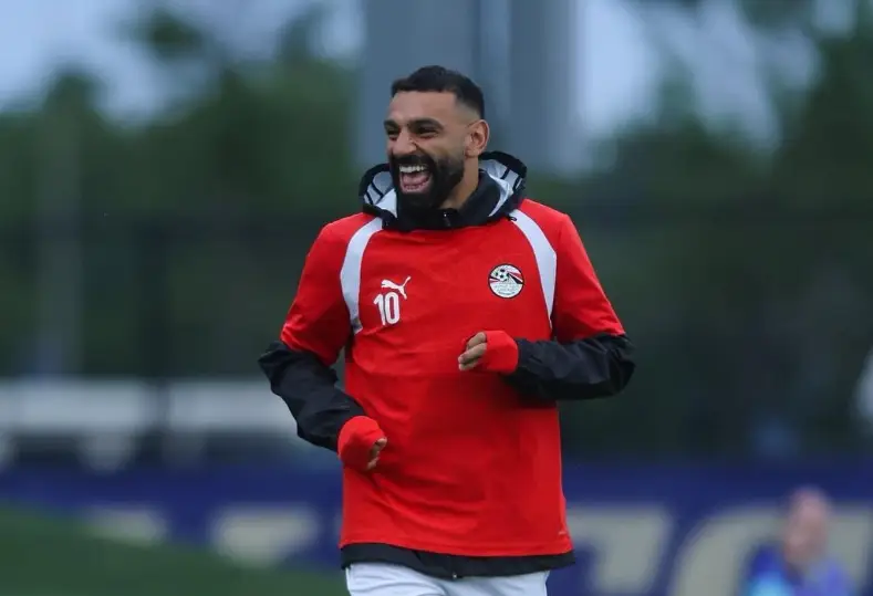 محمد صلاح