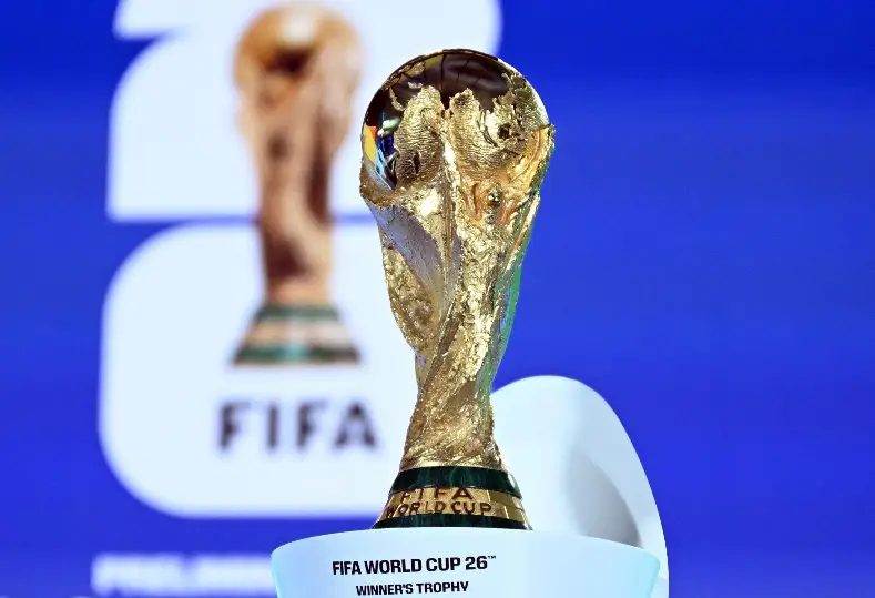 كأس العالم