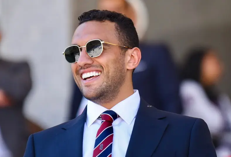 أحمد الجندي