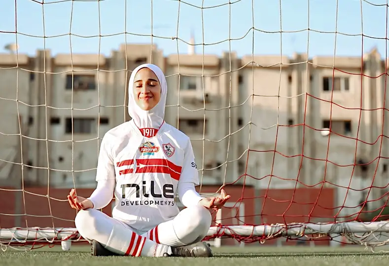 عائشة عبد الرحمن