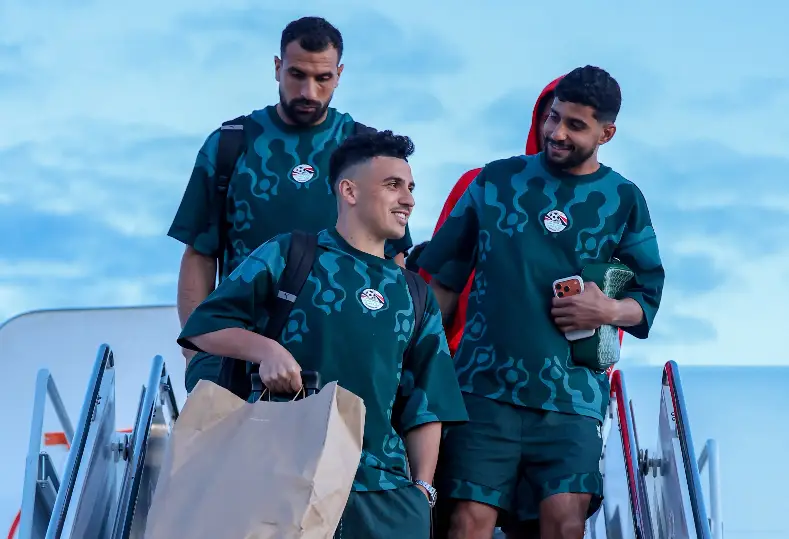 منتخب مصر