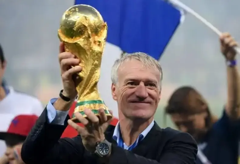 ديديه ديشامب