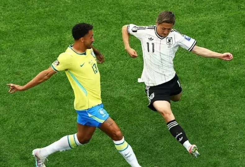 البرازيل