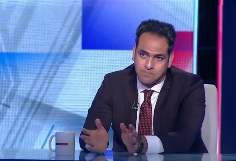 أمير عبد الحميد 