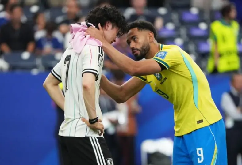 ماتيوس كونيا