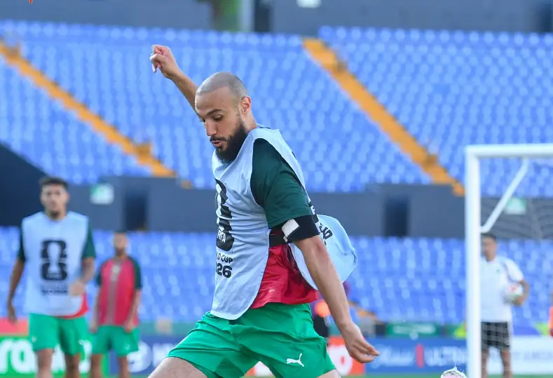 نصير مزراوي 