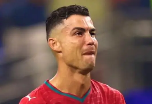 رونالدو