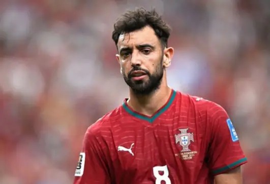 برونو فيرنانديز