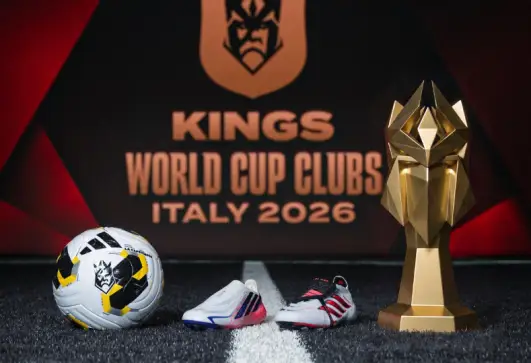 Kings World Cup Clubs