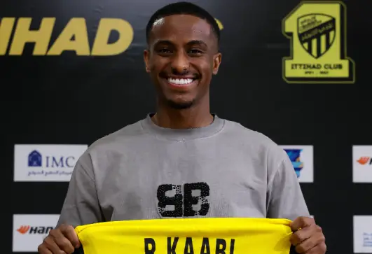 كعبي
