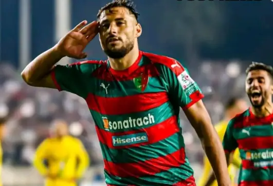 يوسف بلايلي